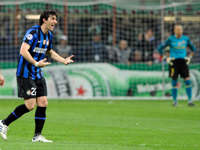 Diego Milito - Inter-Barcelona - Champions  League (Getty Images)