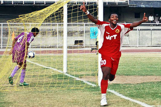 JCT Mills Football Club Disbanded