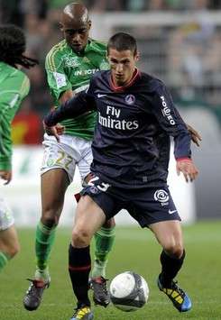 Ligue 1 : Jeremy Clement (Paris SG)