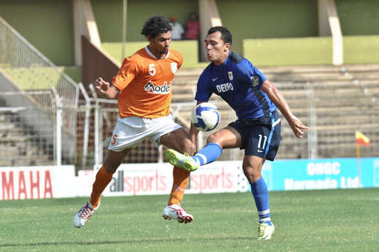 Is Goa Really Football-Crazy?