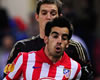 Daniel Agger, Jose Jurado, Atletico, Liverpool (Getty Images)