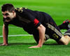 Gerrard, Liverpool (Getty Images)
