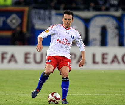 Piotr Trochowski (Getty Images)
