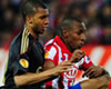 David N'Gog, Luis Perea, Atletico Madrid, Liverpool (Getty Images) David N'Gog, Luis Perea, Atletico Madrid, Liverpool (Getty Images)