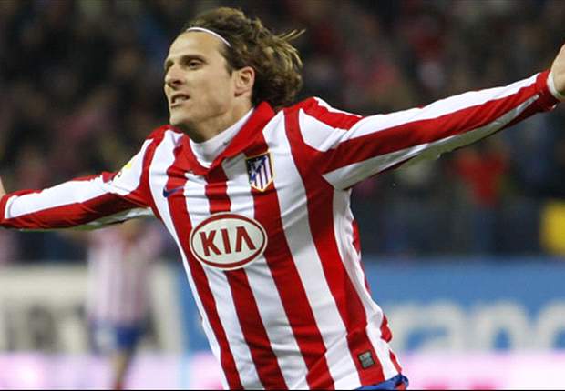 Diego Forlán: "Echo de menos el Atlético de Madrid"