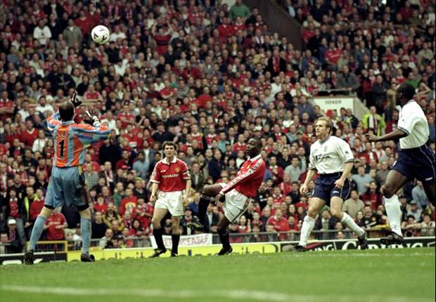 'I don't think anyone else can achieve this again' - former Manchester United forward Andy Cole on Sir Alex Ferguson