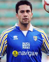 Luis Jimenez - Parma (Getty Images)