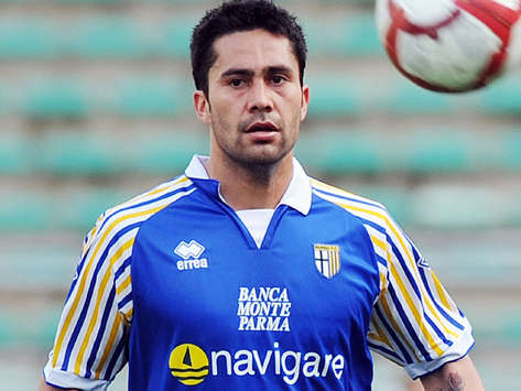 Luis Jimenez - Parma (Getty Images)