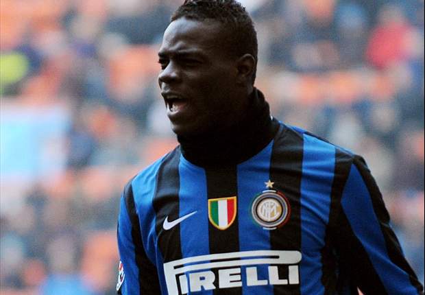 Agent: The Situation Between Mario Balotelli And Inter Is Lost