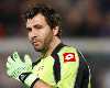 Sebastien Frey - Fiorentina goalkeeper (Getty Images)