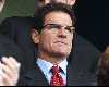 Poll of the day: Was Fabio Capello a success as England manager?