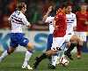 Ziegler (S), Totti (R) - Roma-Sampdoria - Serie A (Getty Images)