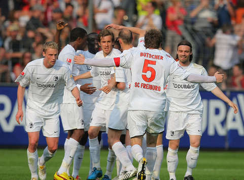 Bundesliga Weekend Preview: Round 33