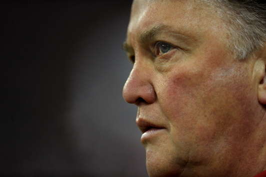 Louis van Gaal, Bayern München