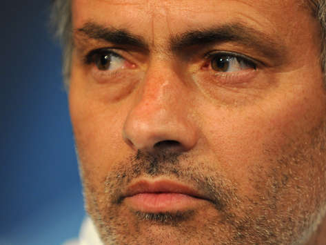 Josè Mourinho - Inter (Getty Images) 