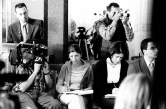 Reporter