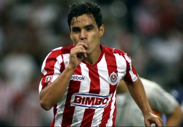 Omar Bravo Agrees To Join Kansas City Wizards