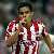 Omar Bravo llega como diva