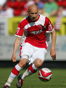 Coca Cola Championship,Charlton Athletic and Blackpool,Jonjo Shelvey(Getty Images)