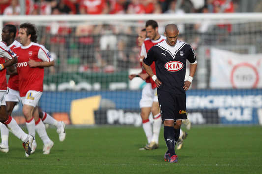 Ligue 1 - Bordeaux - Saint-Etienne, les compos officielles