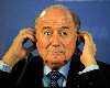 Sepp Blatter (Getty Images)