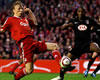 Dirk Kuyt, Luis Perea, Liverpool, Atletico Madrid (Getty Images)