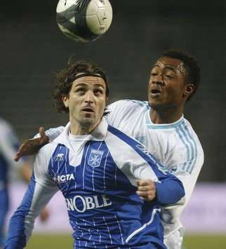 Transferts - Berthod signe à Sarpsborg