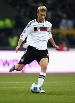 Simon Rolfes (Getty)