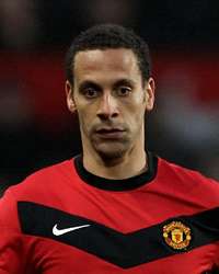 Premier LeagueRio Ferdinand,Manchester 
United(Getty Images)