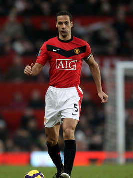 Premier LeagueRio Ferdinand,Manchester United(Getty Images)
