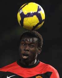 Premier League,Mame Biram Diouf,Manchester United (Getty images)