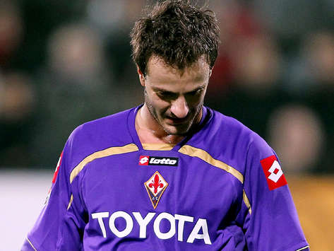 Alberto Gilardino - Fiorentina (Getty Images)