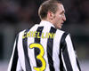 Giorgio Chiellini - Juventus (Getty Images)