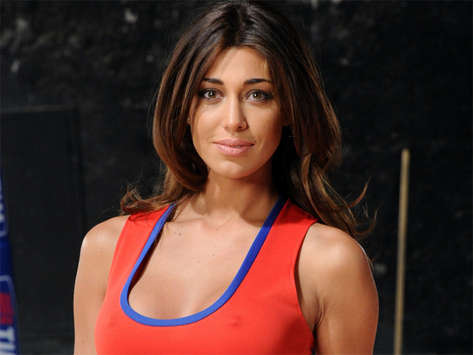 Belen Rodriguez