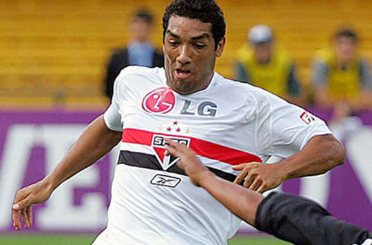 André Dias - São Paulo (VIPCOMM)