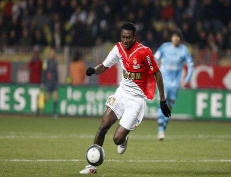 Moussa Maazou (AS Monaco)