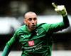 Premier  League:Heurelho Gomes - Tottenham Hotspur - Bolton Wanderers (Getty Images)