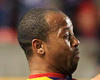 RSL midfielder Andy Williams retires