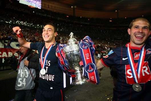 Coupe de France : Paris Saint-Germain