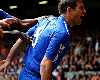 EPL : Frank Lampard ,Liverpool - Chelsea(Getty Images) EPL : Frank Lampard ,Liverpool - Chelsea(Getty Images)