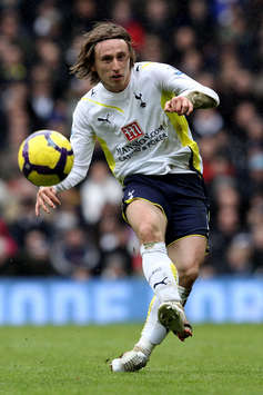Why Modric Will Sign For United Or Chelsea