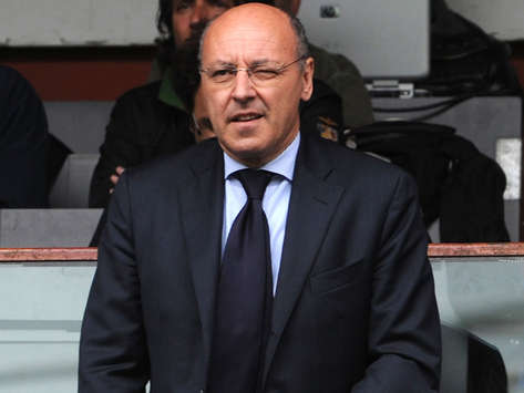 Beppe Marotta - Sampdoria (Getty Images)