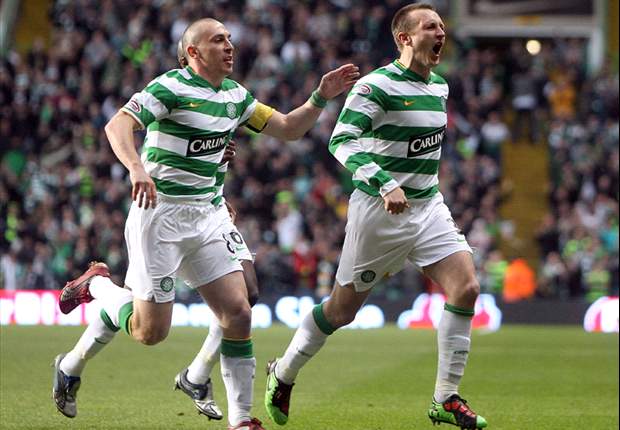 Celtic 2-1 Rangers: Old Firm victory helps Neil Lennon's case for Hoops job on permanent basis