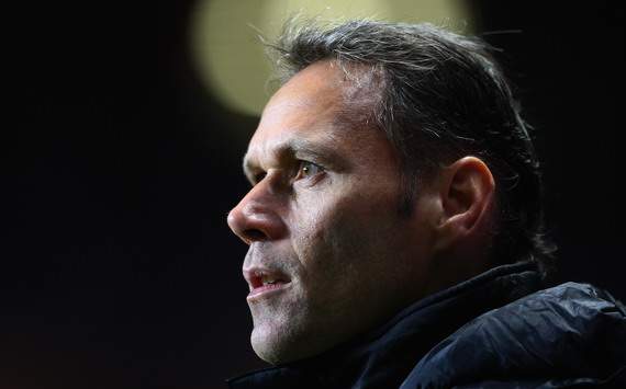 Van Basten tips PSV to win the Eredivisie