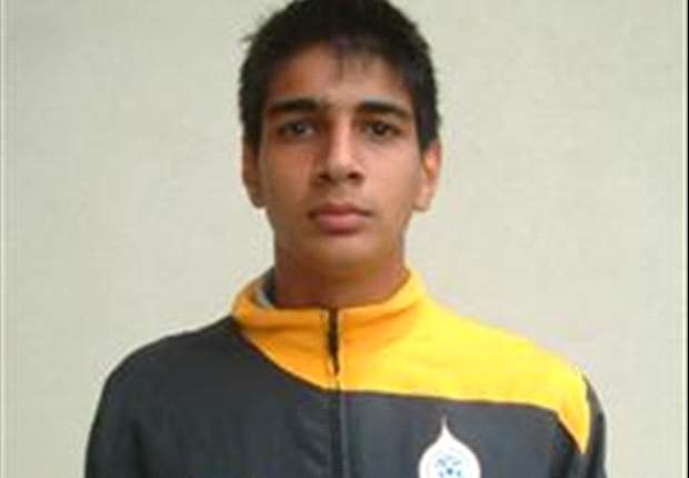 India U-22 goalkeeper Gurpreet Singh Sandhu to train with Wigan, thanks Al Habsi for helping him get his opportunity