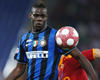 Mario Balotelli - Inter-Roma - Tim Cup (Getty Images)