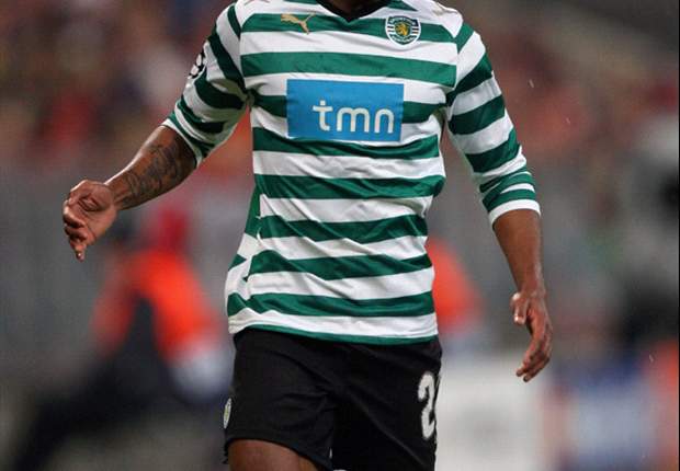 Harry Redknapp dismisses rumours linking Tottenham with a move for Sporting Lisbon's Yannick Djalo
