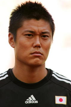 Eiji Kawashima(Getty Images)