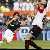 Ajax holt den Pokal