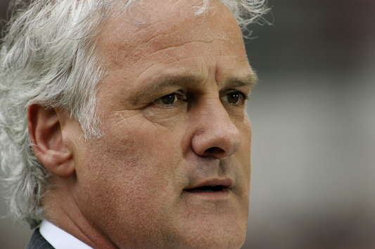 Fred Rutten, PSV (PROSHOTS)